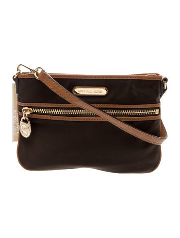 Michael Kors Nylon Crossbody Bag