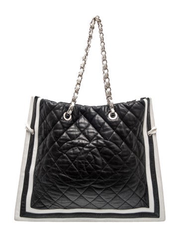 Paris-Venice Tote