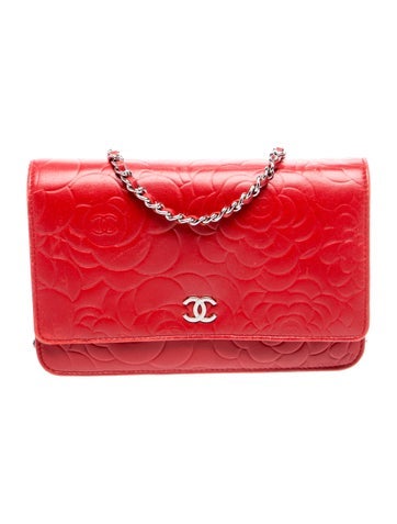 2010 Camellia Wallet On Chain