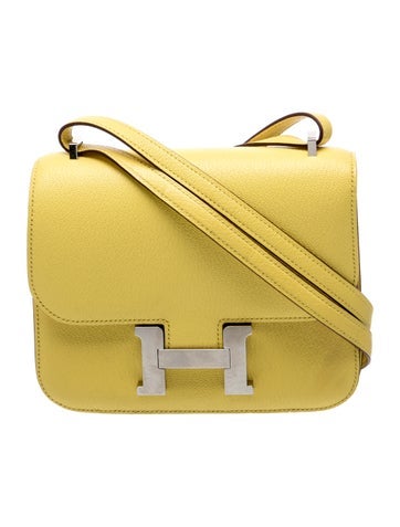 Chevre Mysore Mini Constance 18