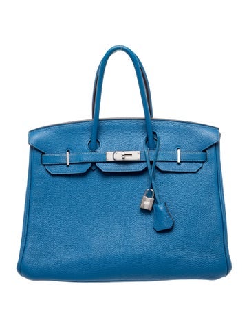 Togo Birkin 35