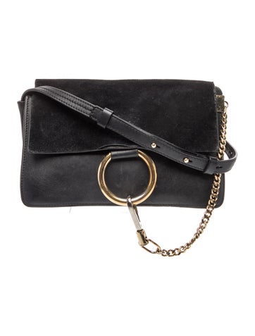Leather Faye Small