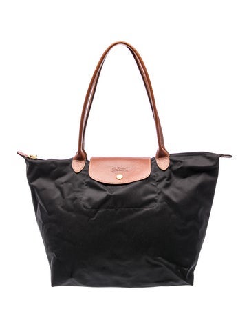 Nylon Tote