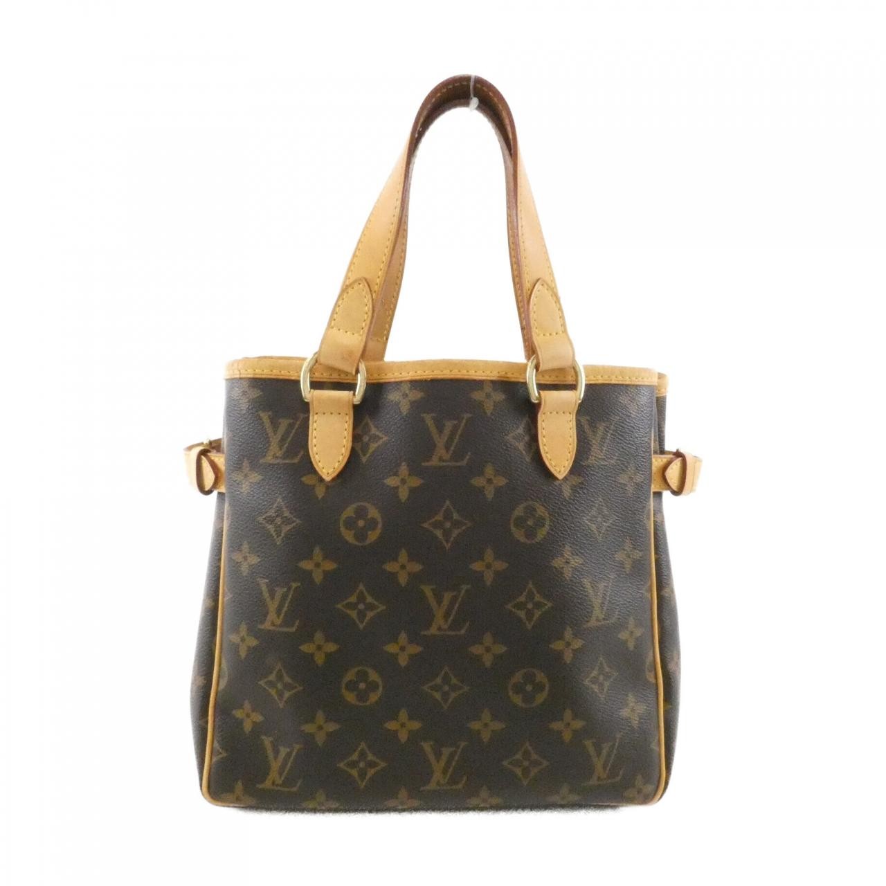 Louis Vuitton Monogram Batignolles M51156 Bag