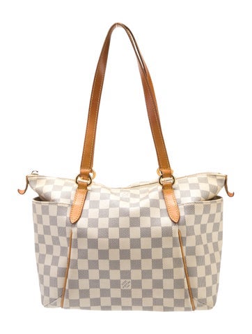Damier Azur Totally PM
