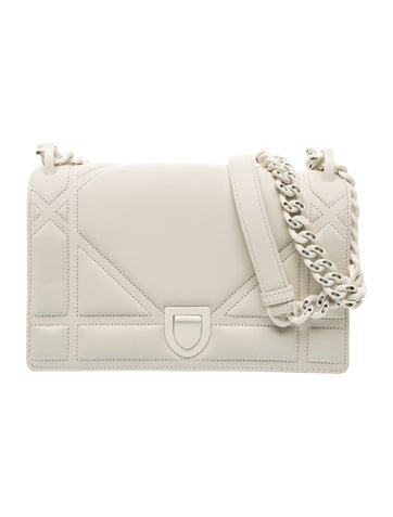Dior Cannage Diorama Medium