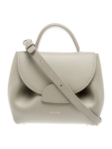 Leather Numéro Uno
