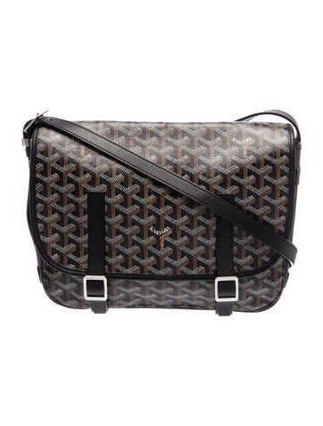 Goyardine Belvedere MM