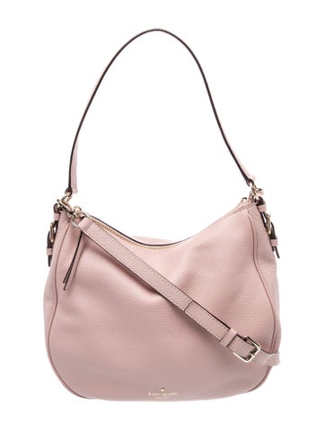 Kate Spade Leather Shoulder Bag