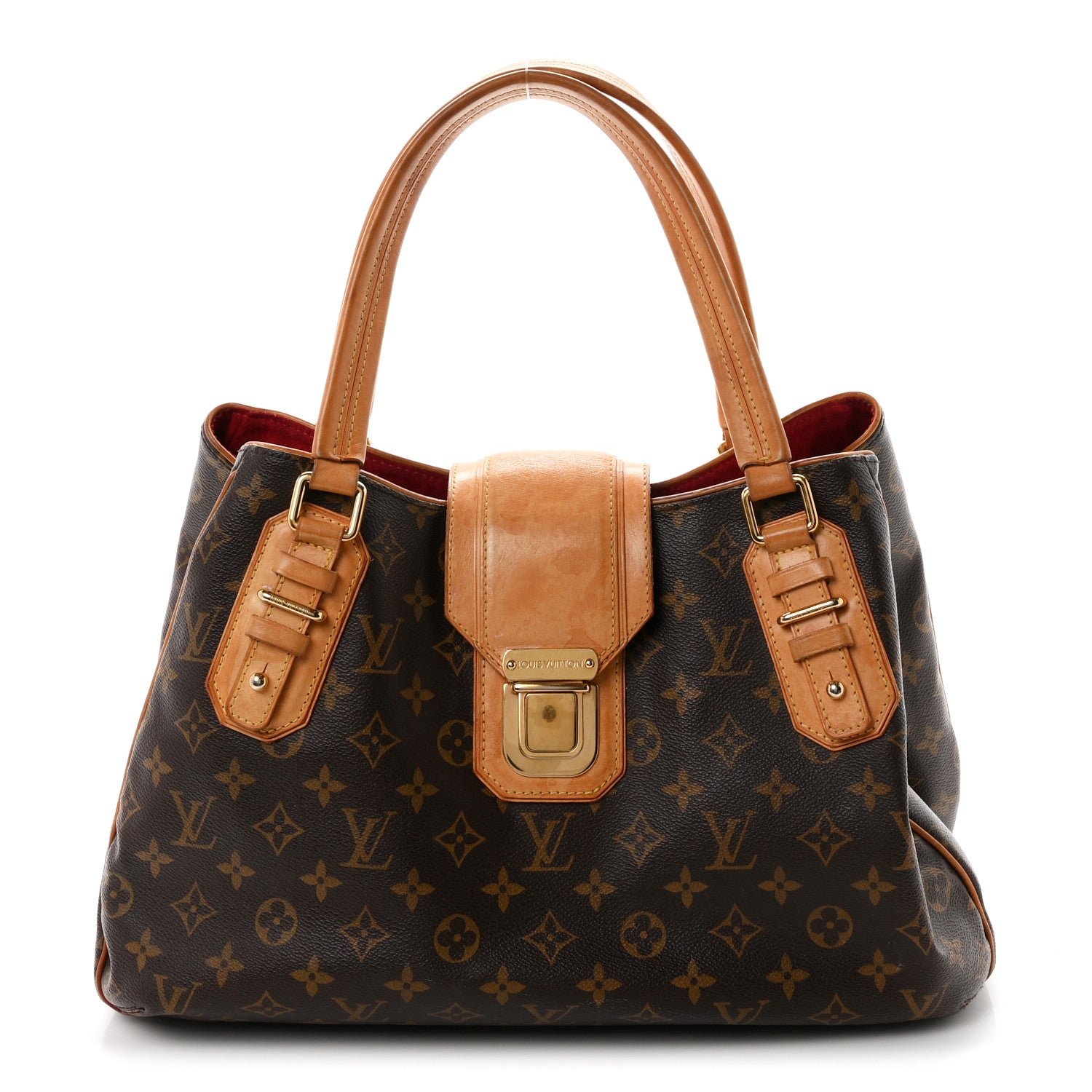 Louis Vuitton Monogram Griet