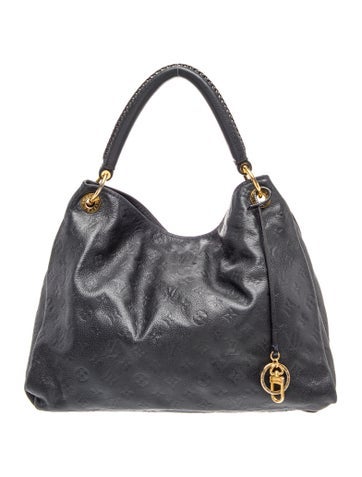 Louis Vuitton LV Monogram Artsy MM