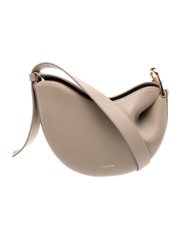 Leather Tonca