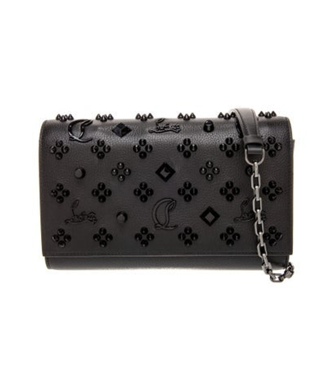 Christian Louboutin Louboutin Spike Paloma