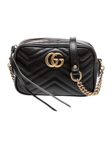 Double G Marmont Mini