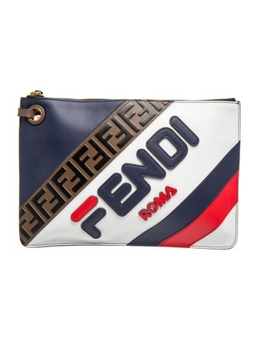 Zucca FF Clutch