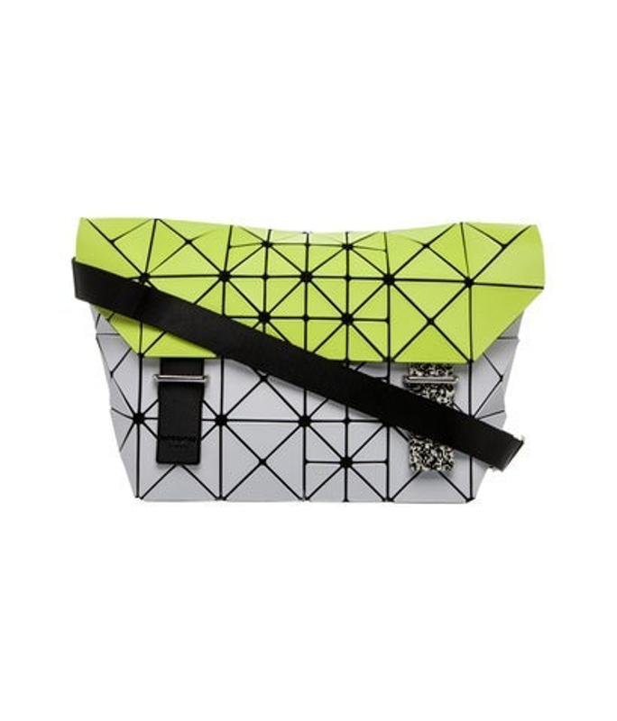 Issey Miyake Miyake Nylon Clutch
