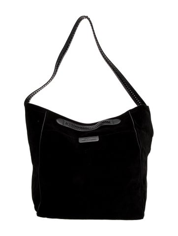 Vegetarian Leather Shoulder Bag
