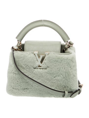 Mink Capucines BB