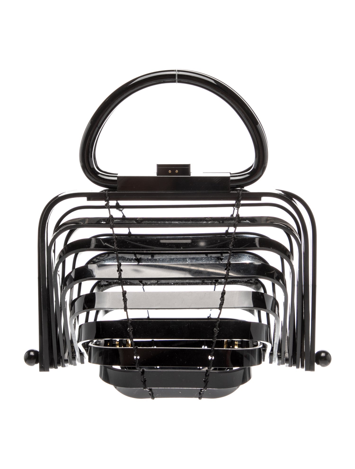 Top Handle Bag