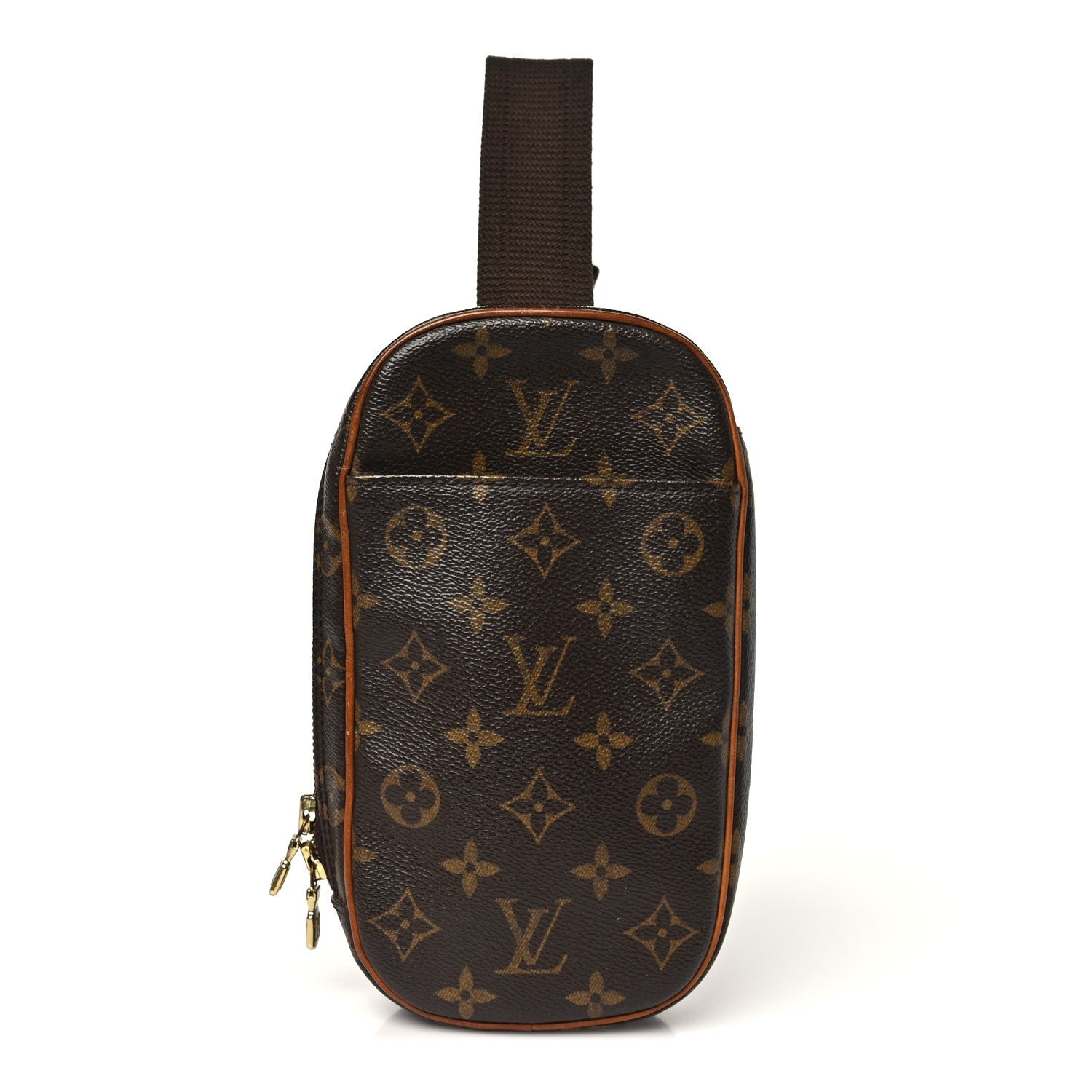 Louis Vuitton Monogram Pochette Gange