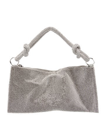 Crystal Evening Bag