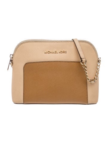 Saffiano Leather Portfolio
