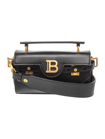 Leather Clutch