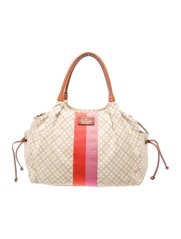 Canvas Weekender Bag