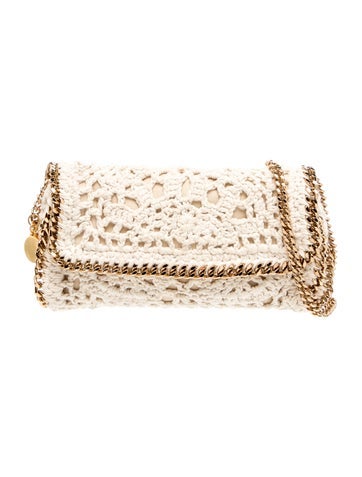 Stella McCartney Crossbody Bag
