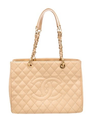 Grand Shopping Tote