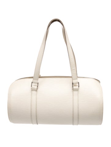 Epi Leather Soufflot