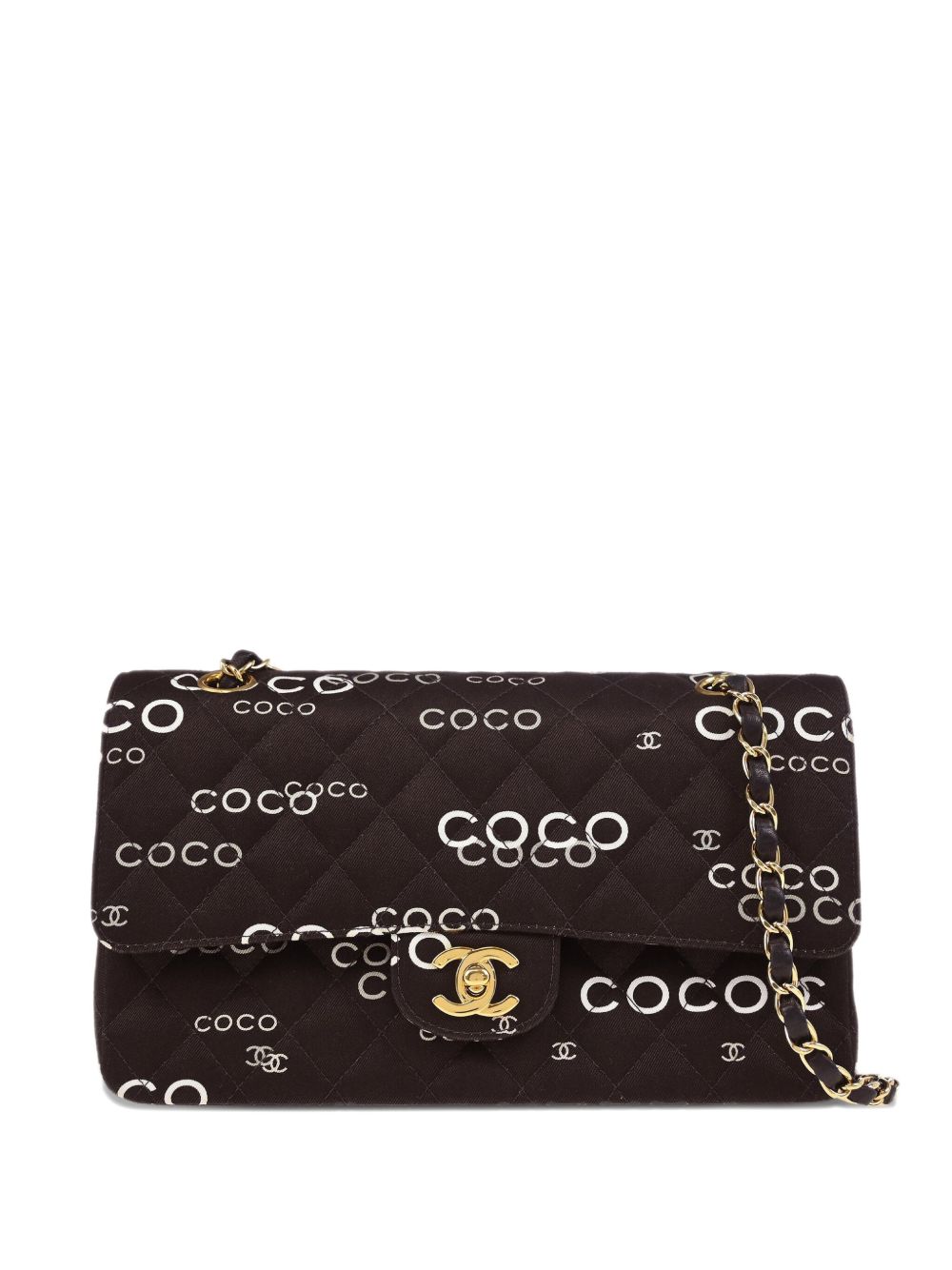 2002 Coco shoulder bag