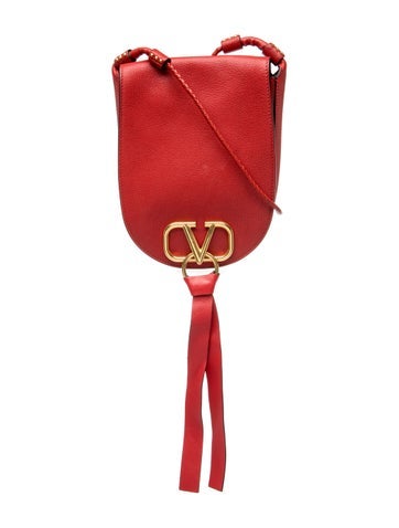 Rockstud Crossbody Bag