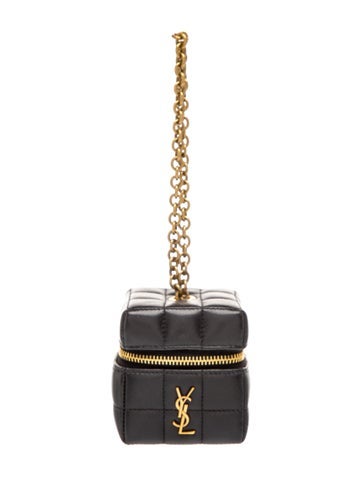 Leather Cassandre Mini 2023