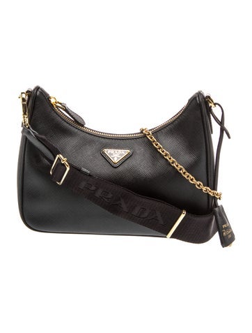 Saffiano Leather Re-Edition 2005
