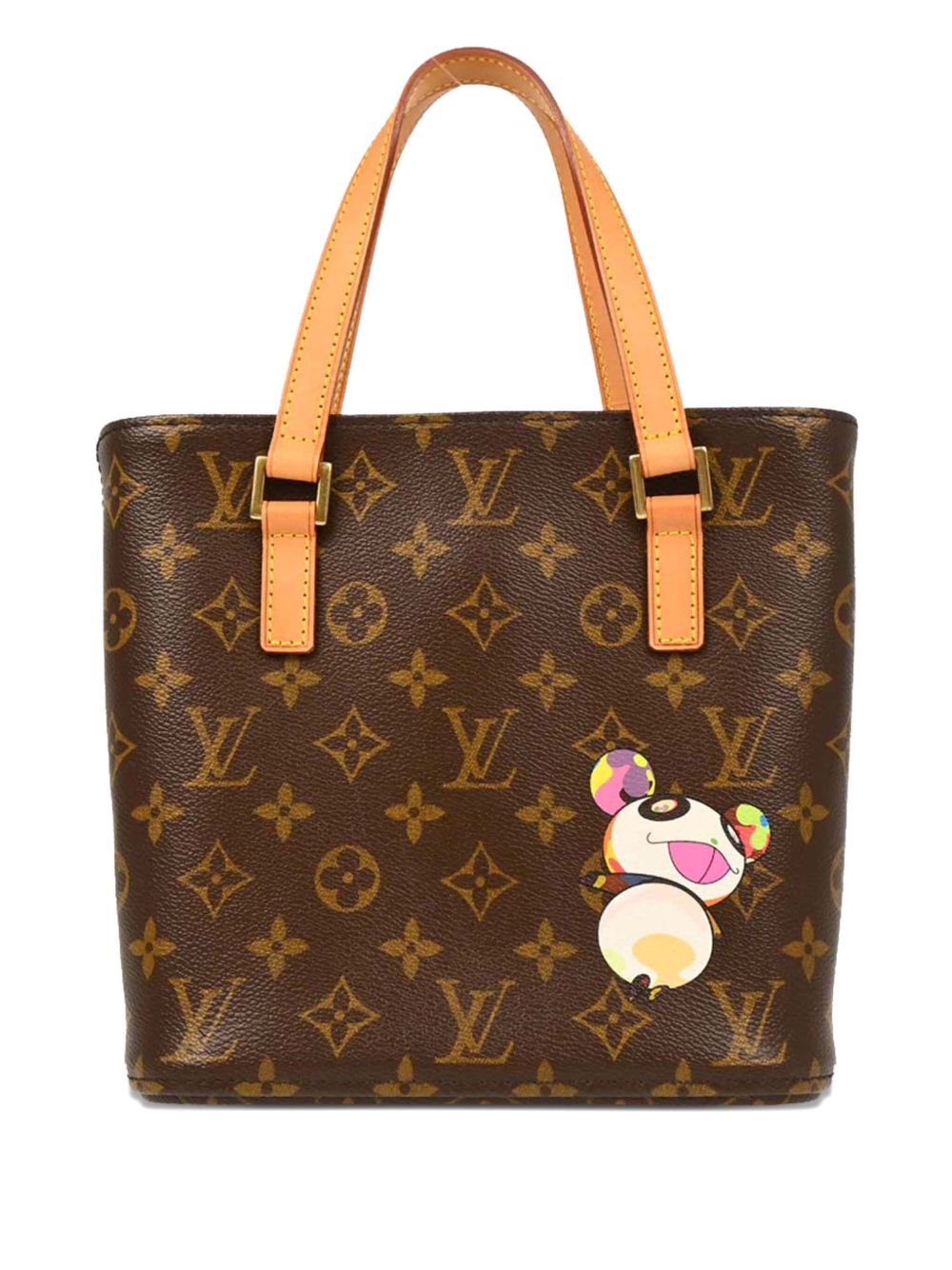 2004 Panda Vavin PM handbag