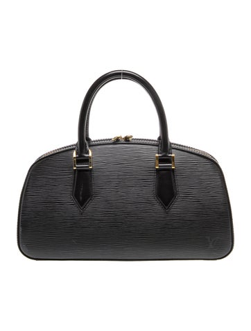 Epi Leather Jasmin