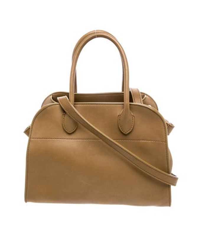 The Row Row Leather Soft Margaux 10