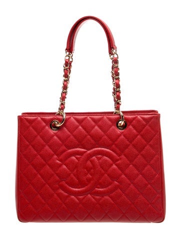 Grand Shopping Tote