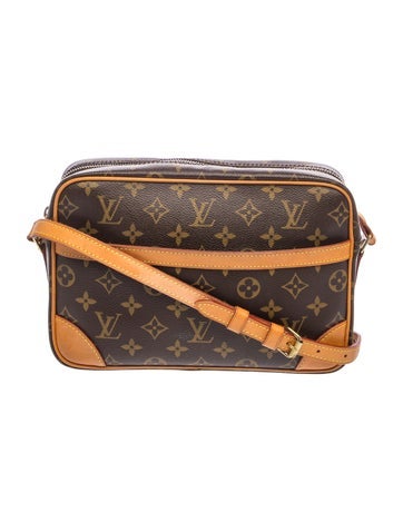 Monogram Trocadero 27
