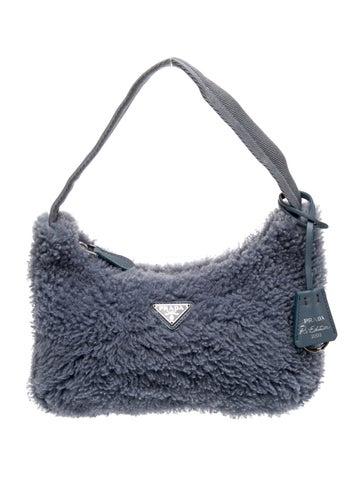 Prada Signature Re-Edition 2000