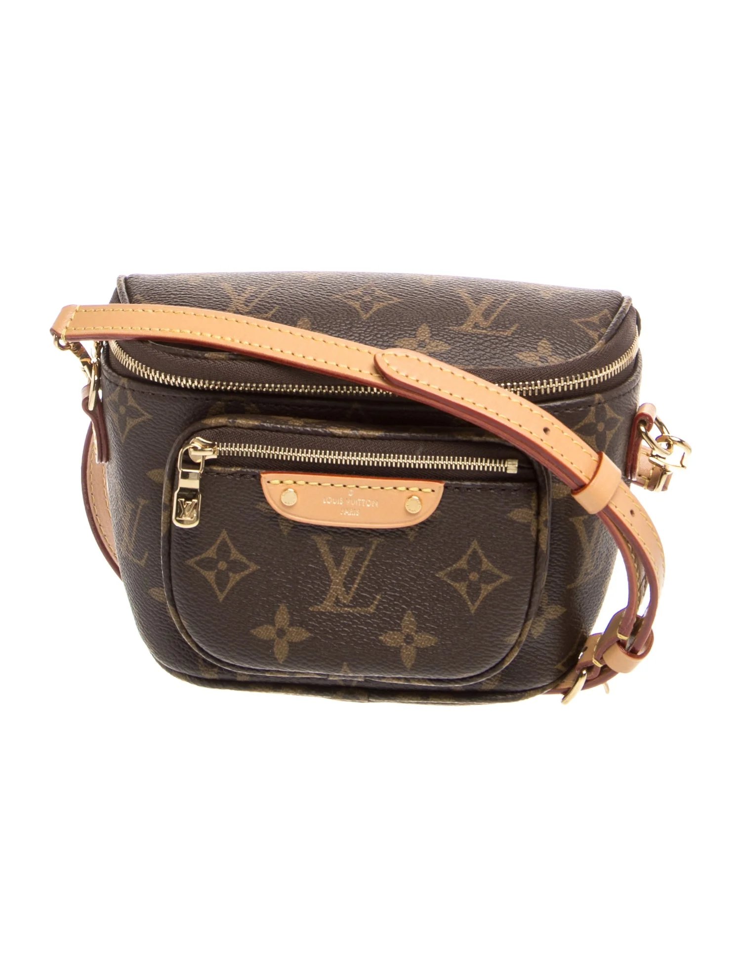 LV Monogram Bumbag Mini