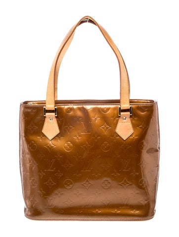 LV Monogram Houston