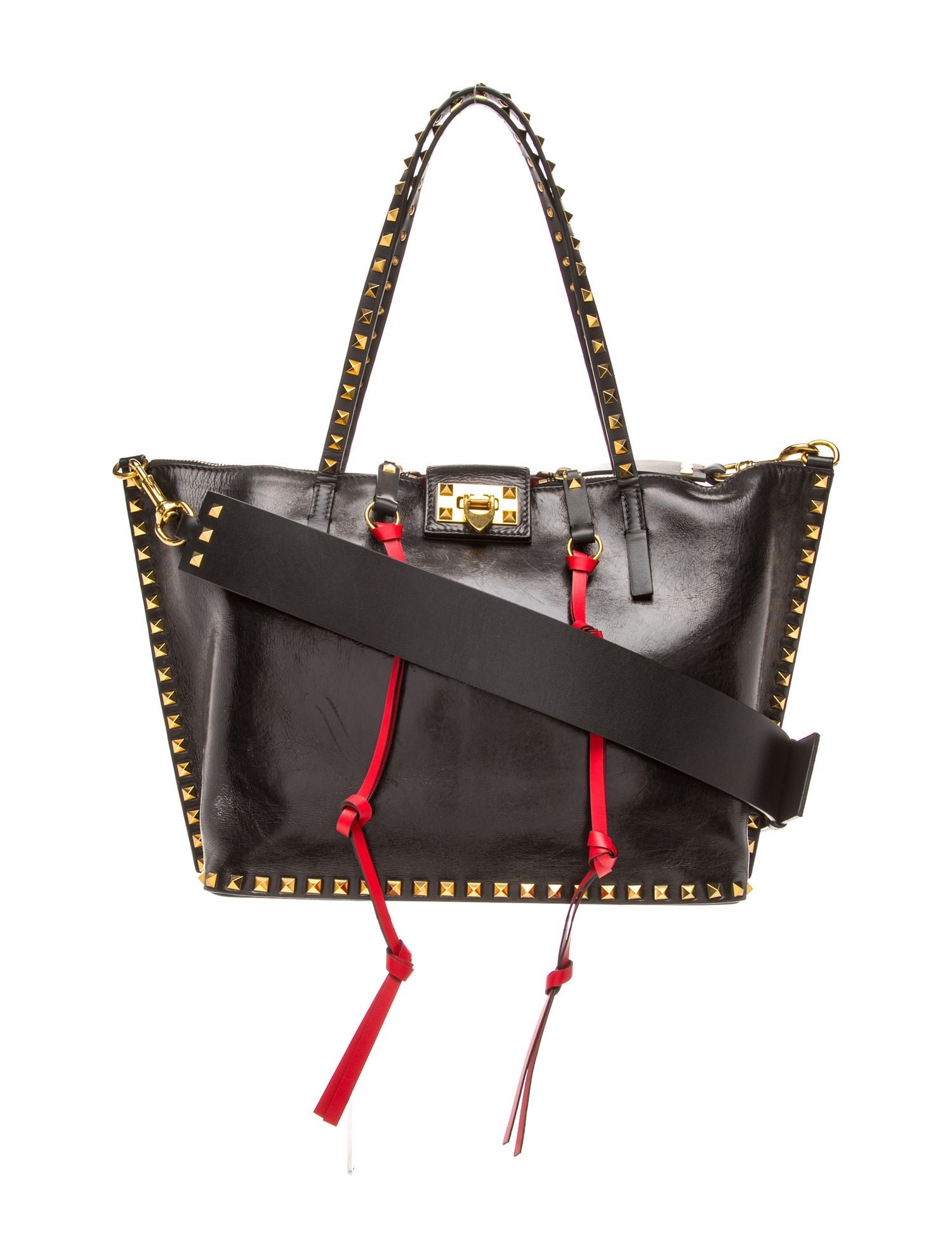 Valentino Rockstud Hype Medium