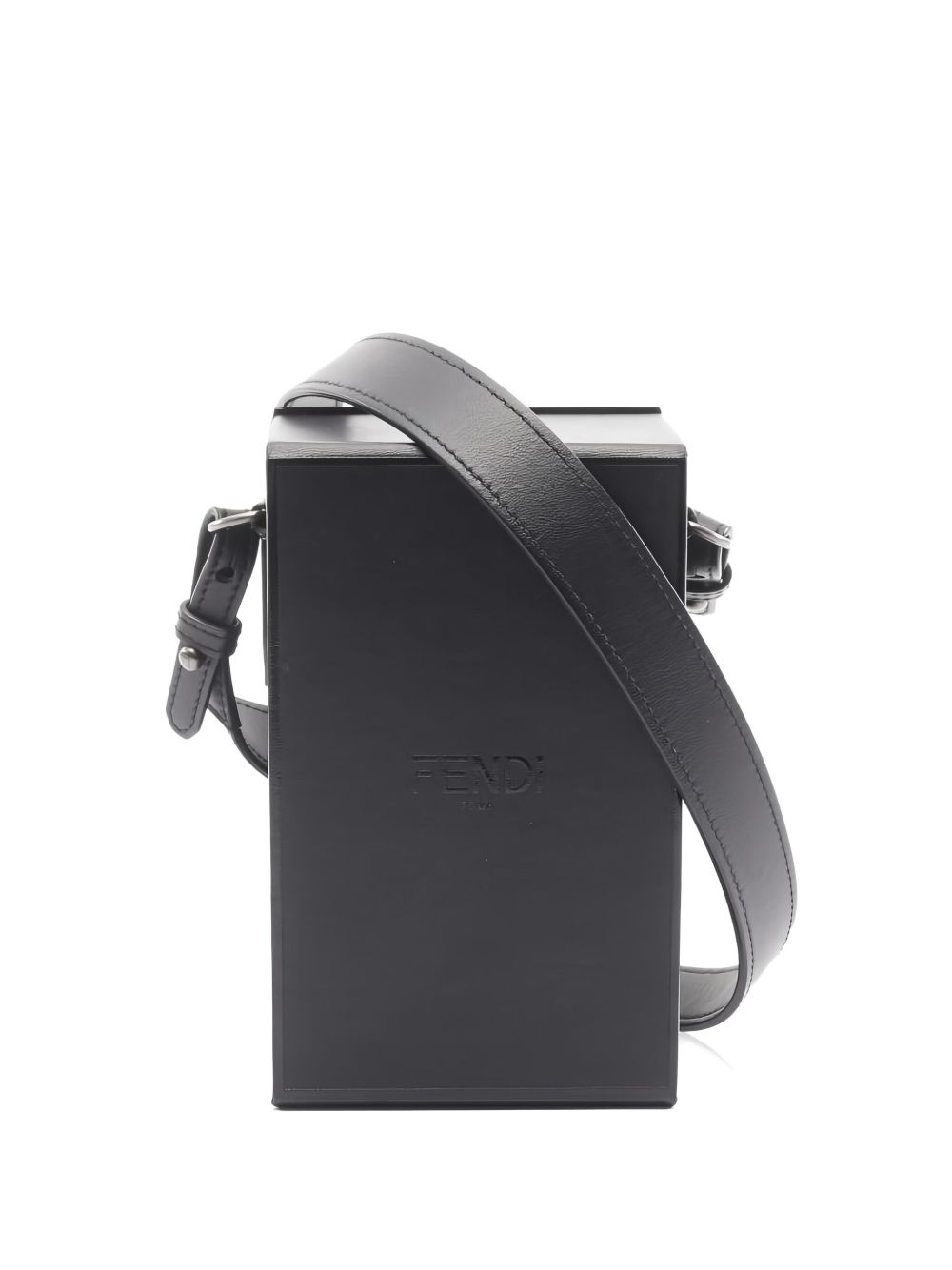 2010s Box mini bag