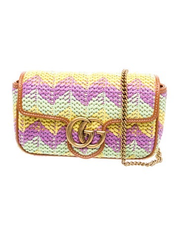 Double G Marmont Super Mini