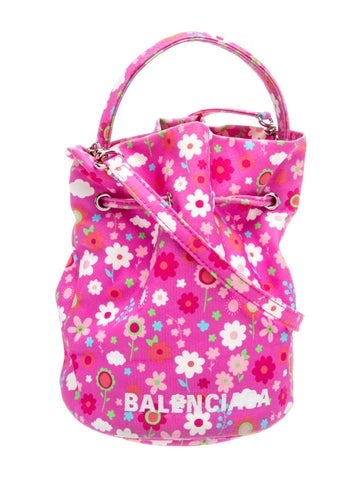 Nylon Backpack