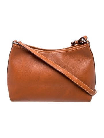 Hermès Epsom Berlingot 23