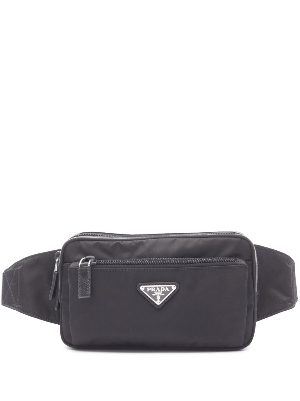 2013-2026 Re Nylon belt bag