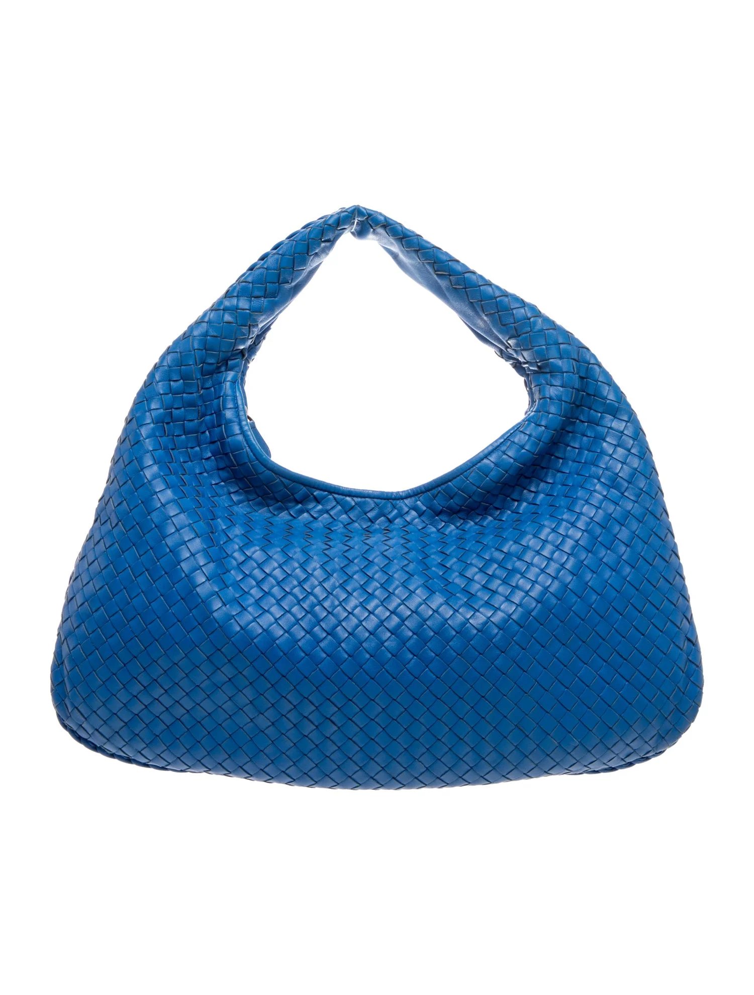 Intrecciato Veneta Hobo